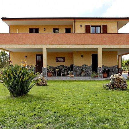 Bed And Breakfast Le Camelie Alghero Exteriér fotografie